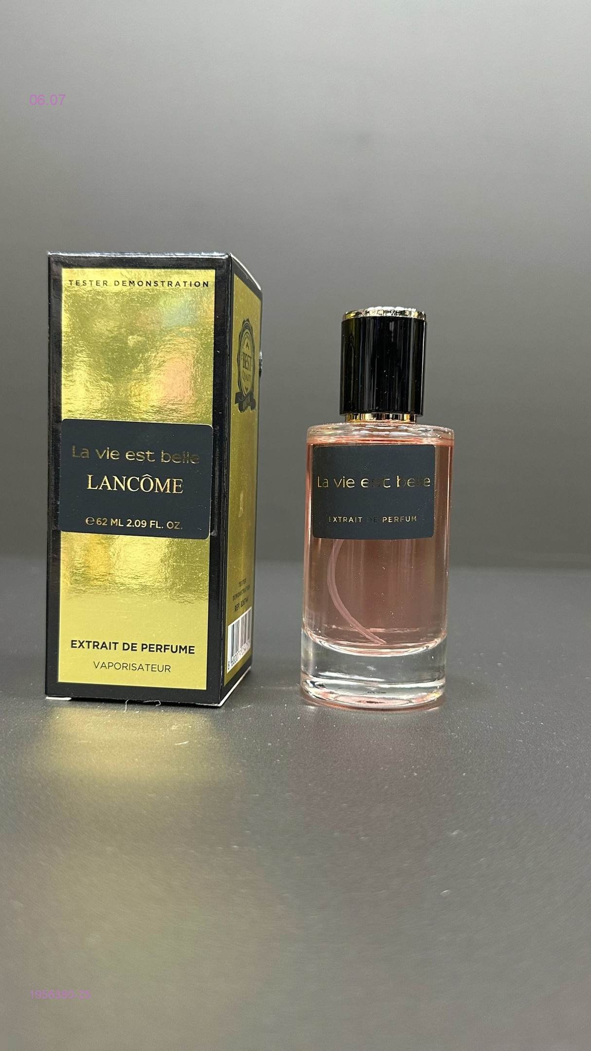 tester 1956380-25