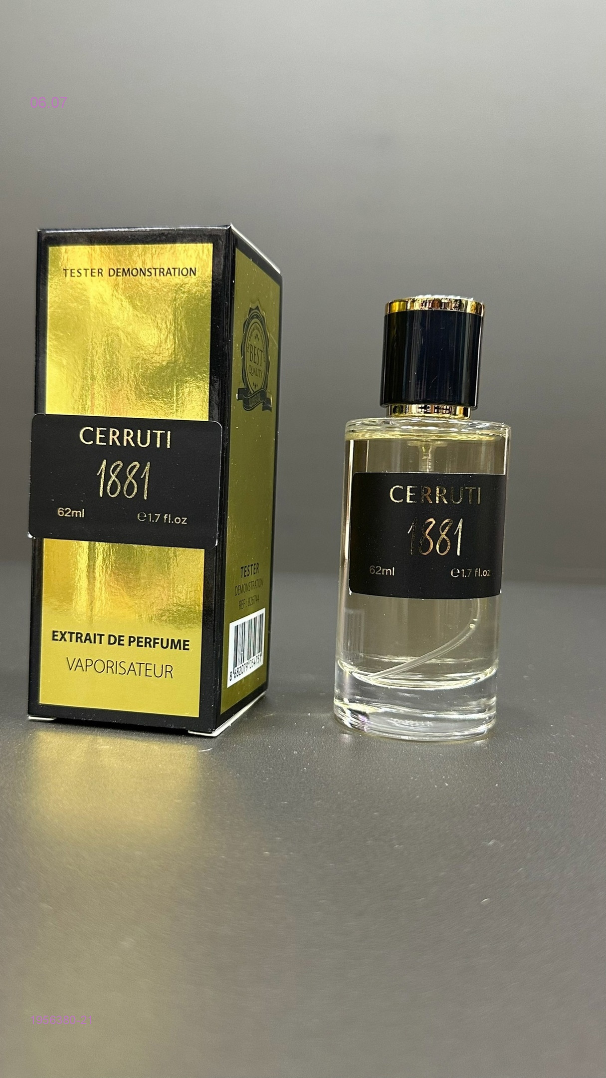 tester 1956380-21