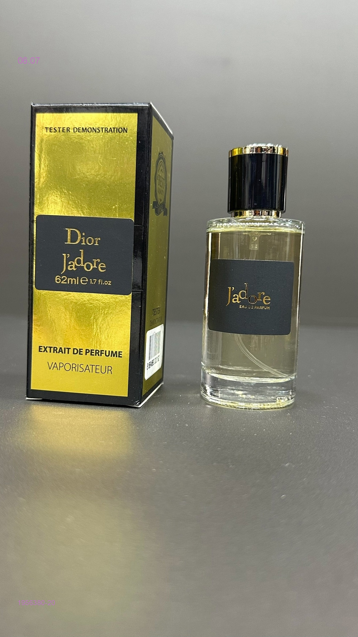 tester 1956380-20