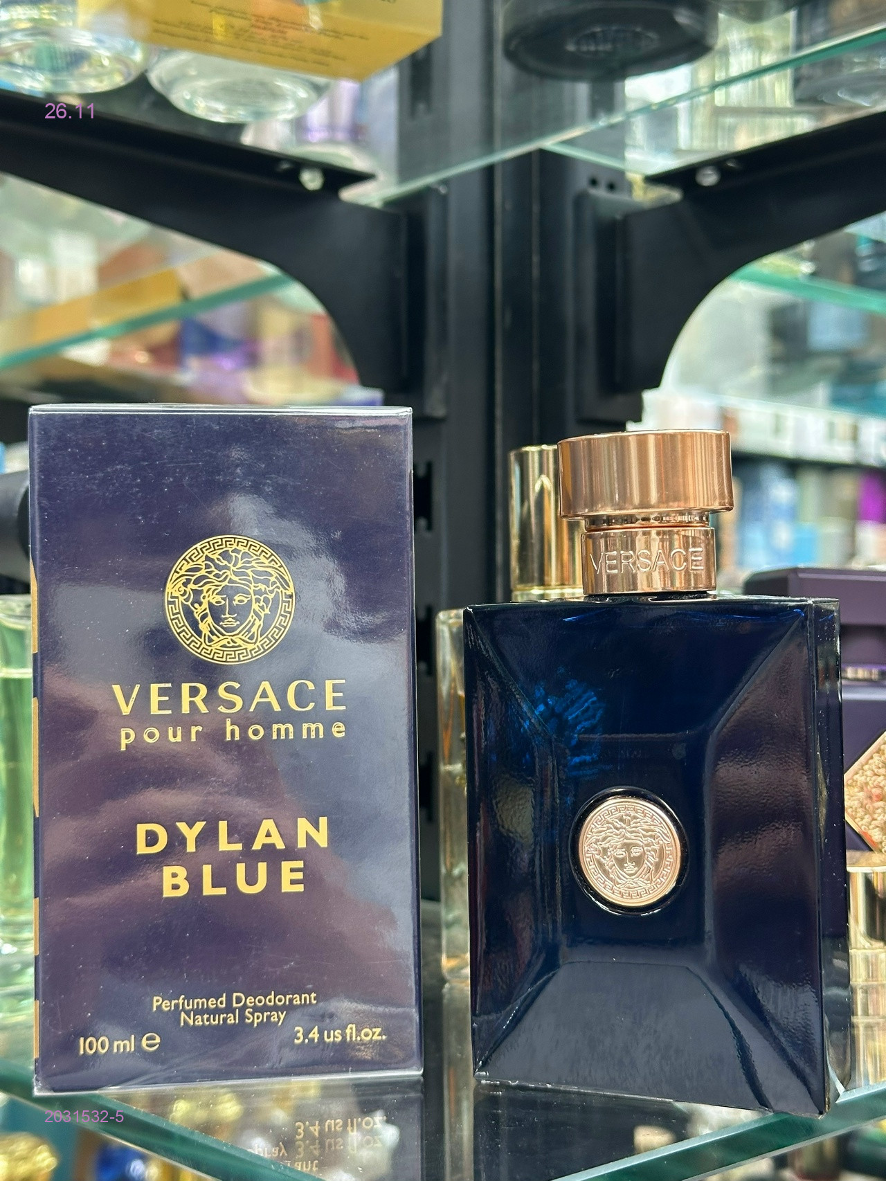 versace 2031532-5