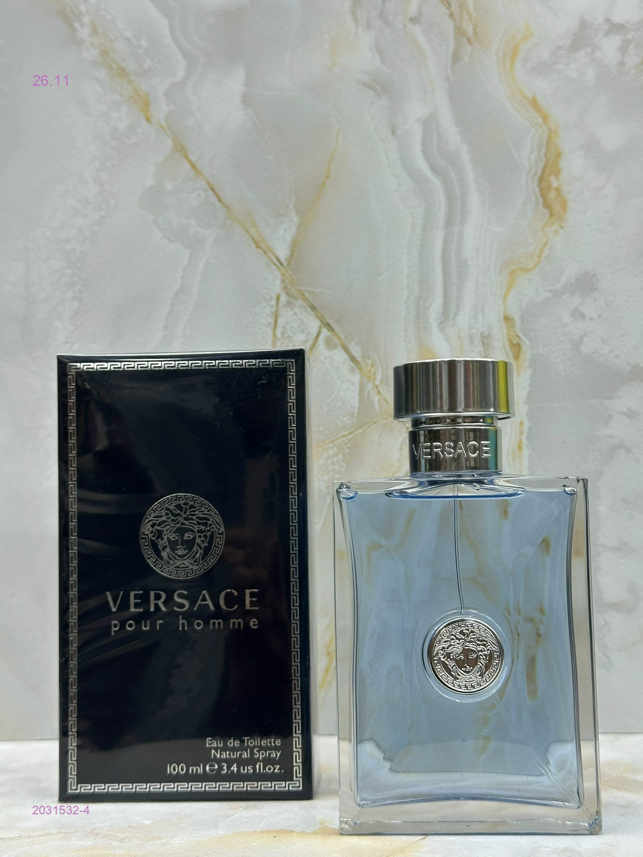 versace 2031532-4