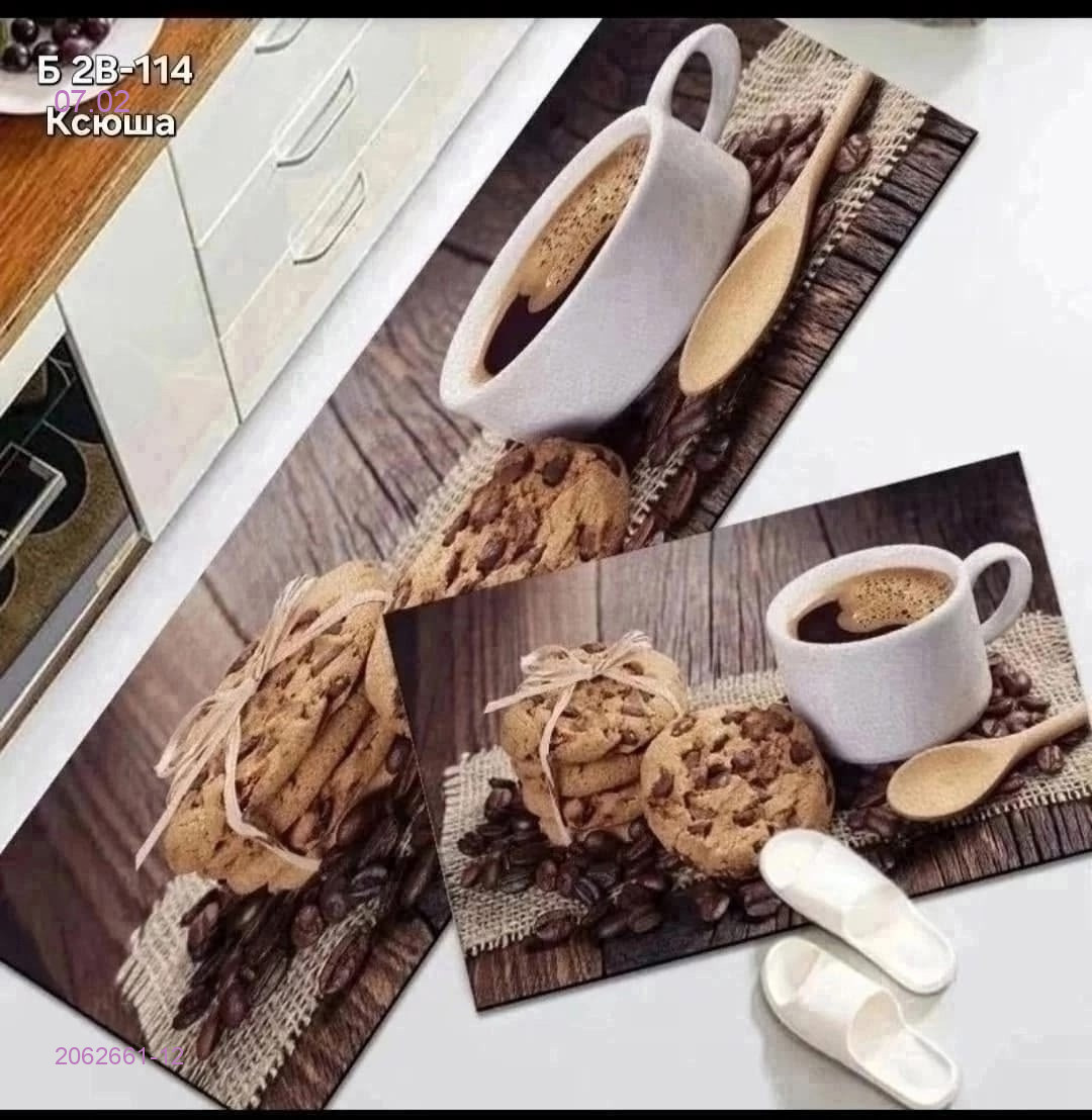 коврик 3d. 2062661-12