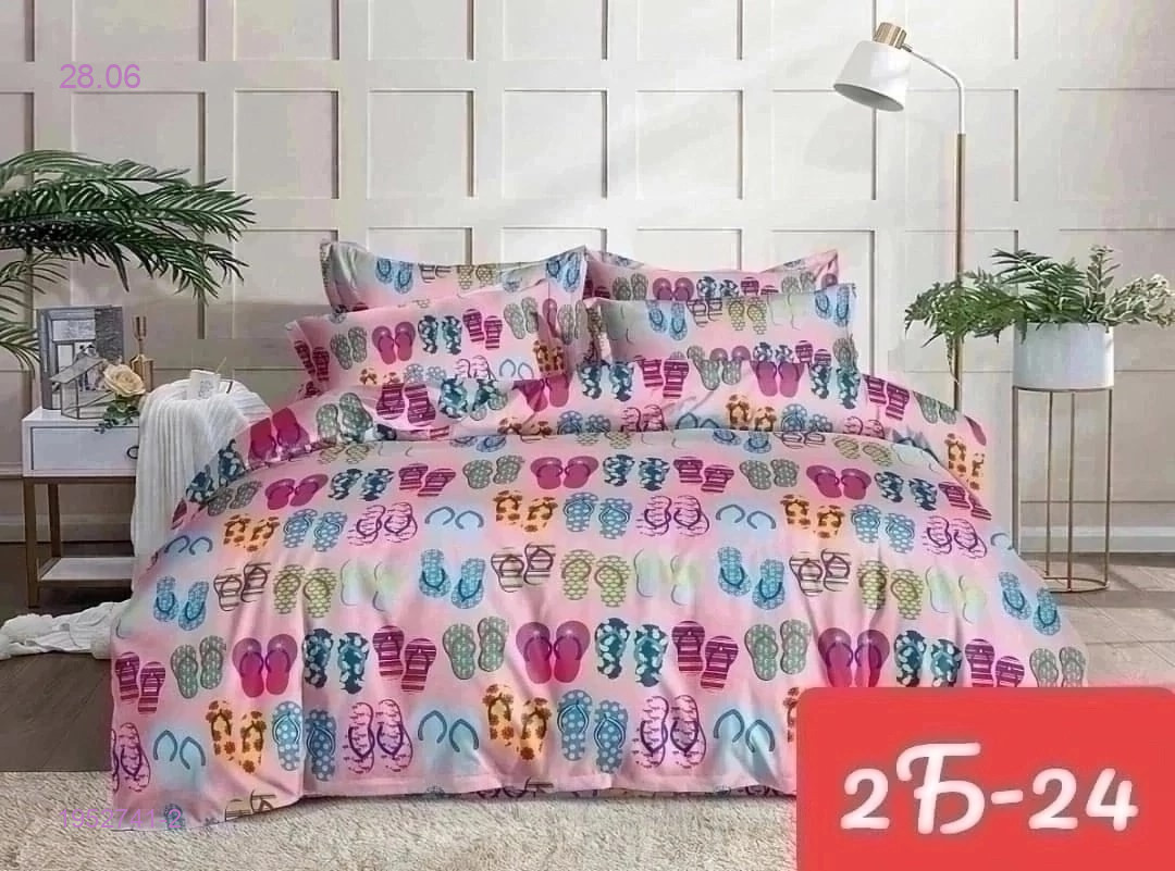 КПБ  avrora texdesign kids 1952741-2
