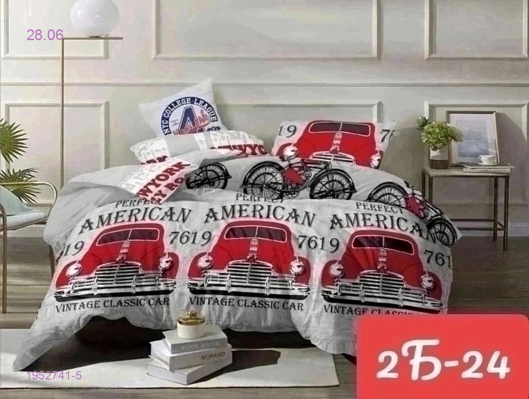 КПБ  avrora texdesign kids 1952741-5