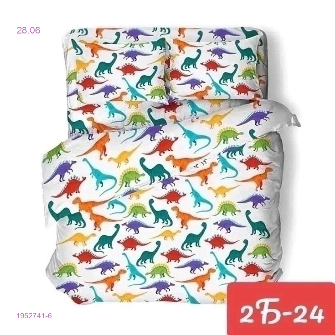 КПБ  avrora texdesign kids 1952741-6