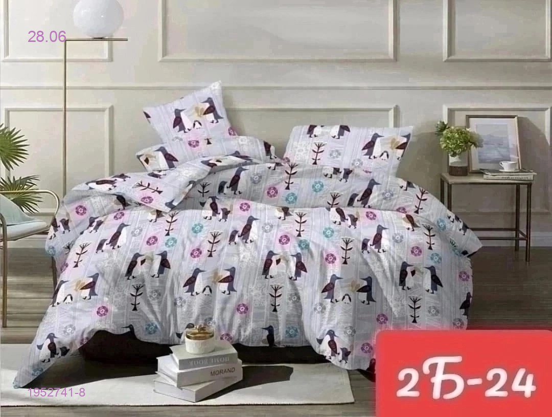КПБ  avrora texdesign kids 1952741-8
