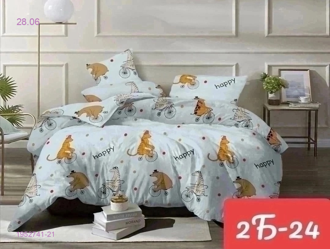 КПБ  avrora texdesign kids 1952741-21