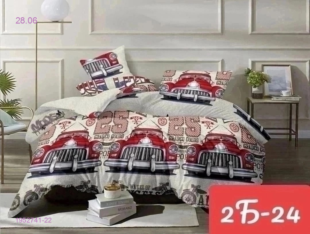 КПБ  avrora texdesign kids 1952741-22