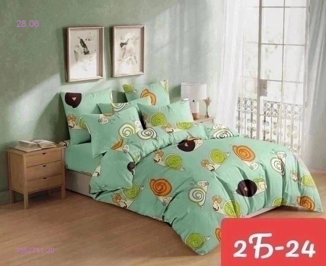 КПБ  avrora texdesign kids 1952741-20