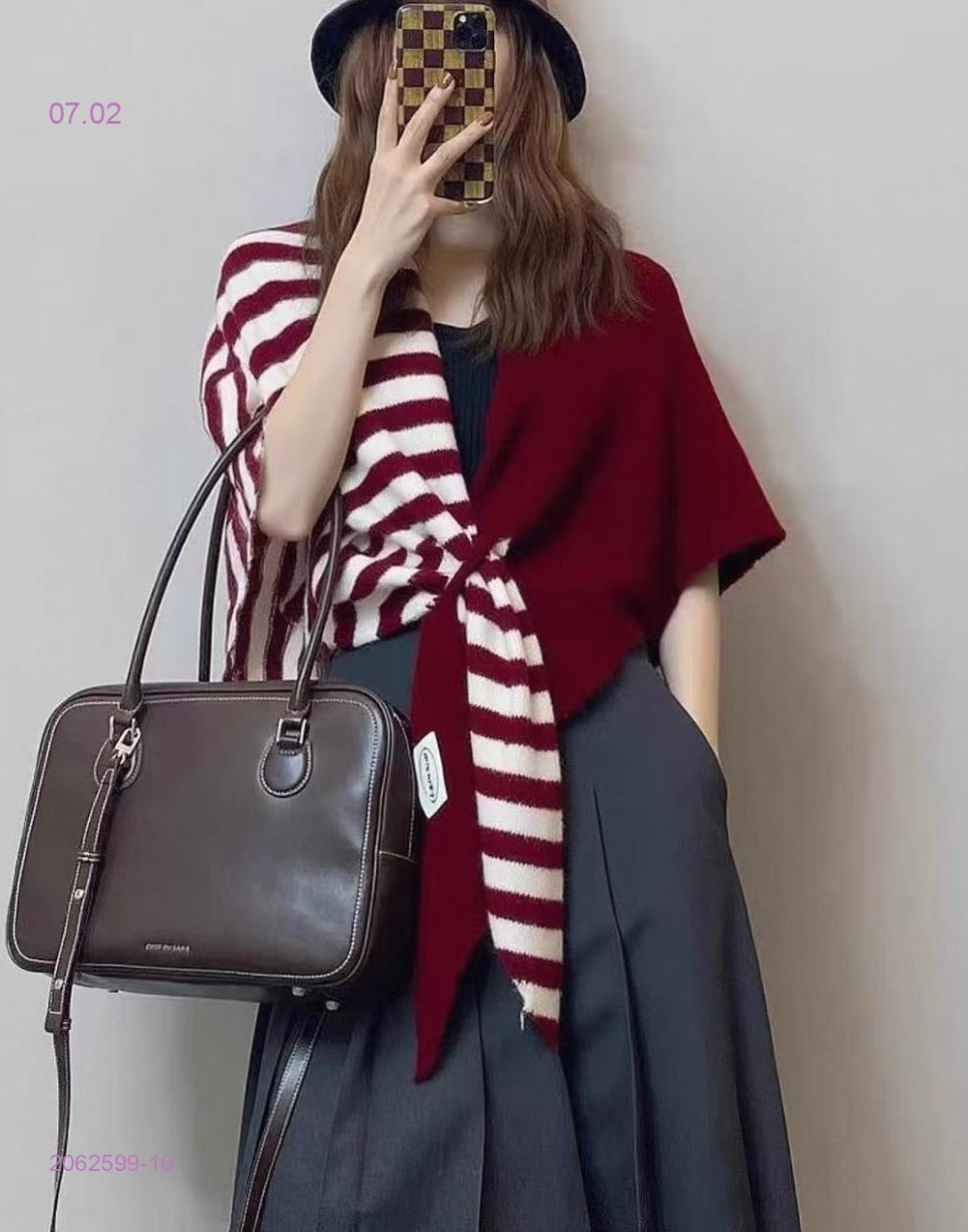 КОСЫНКА 2062599-10