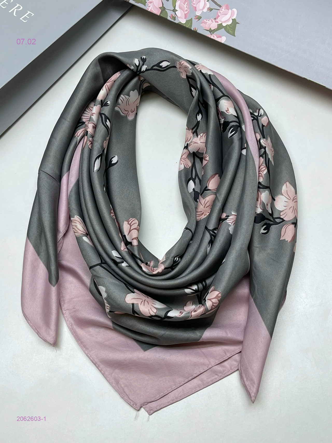 ПЛАТОК 2062603-1