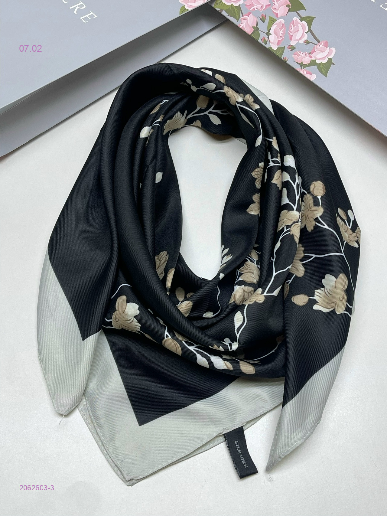 ПЛАТОК 2062603-3