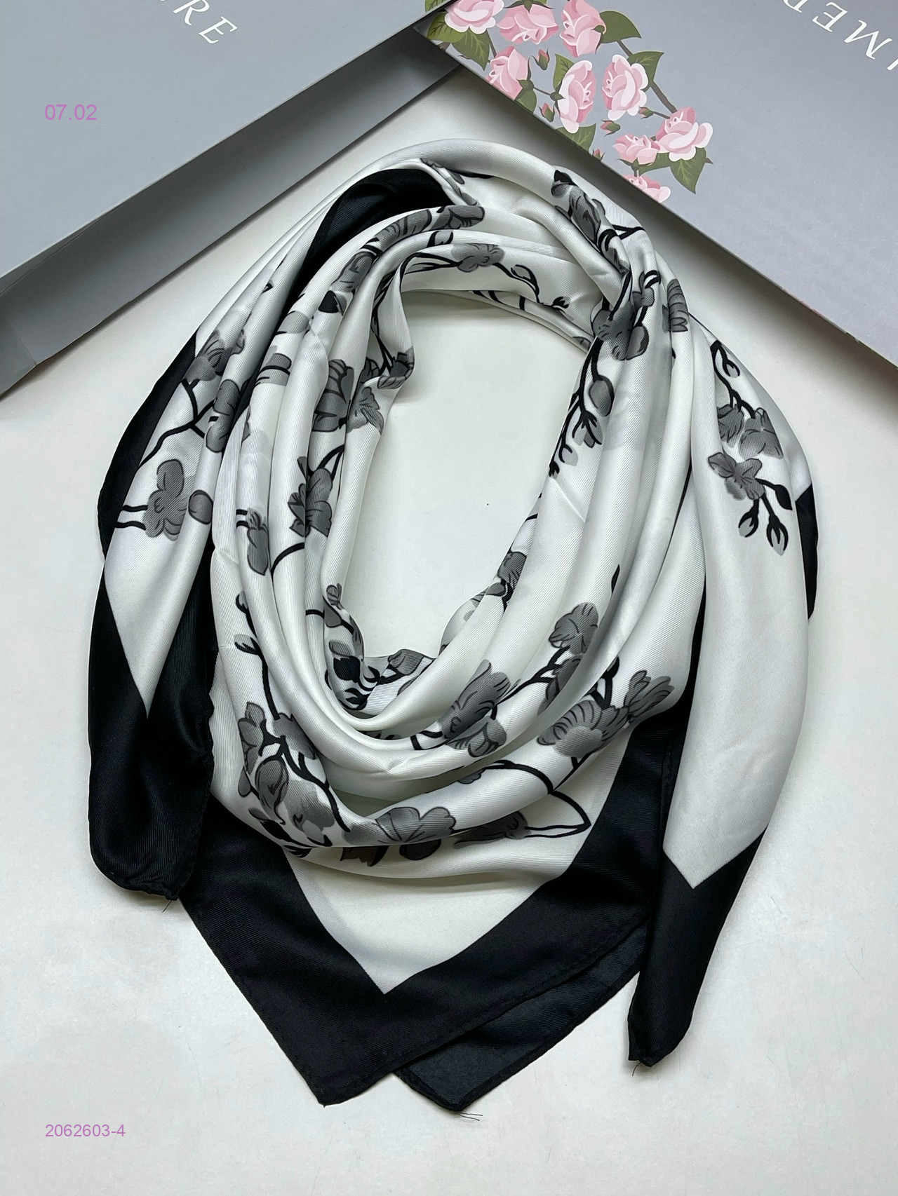 ПЛАТОК 2062603-4