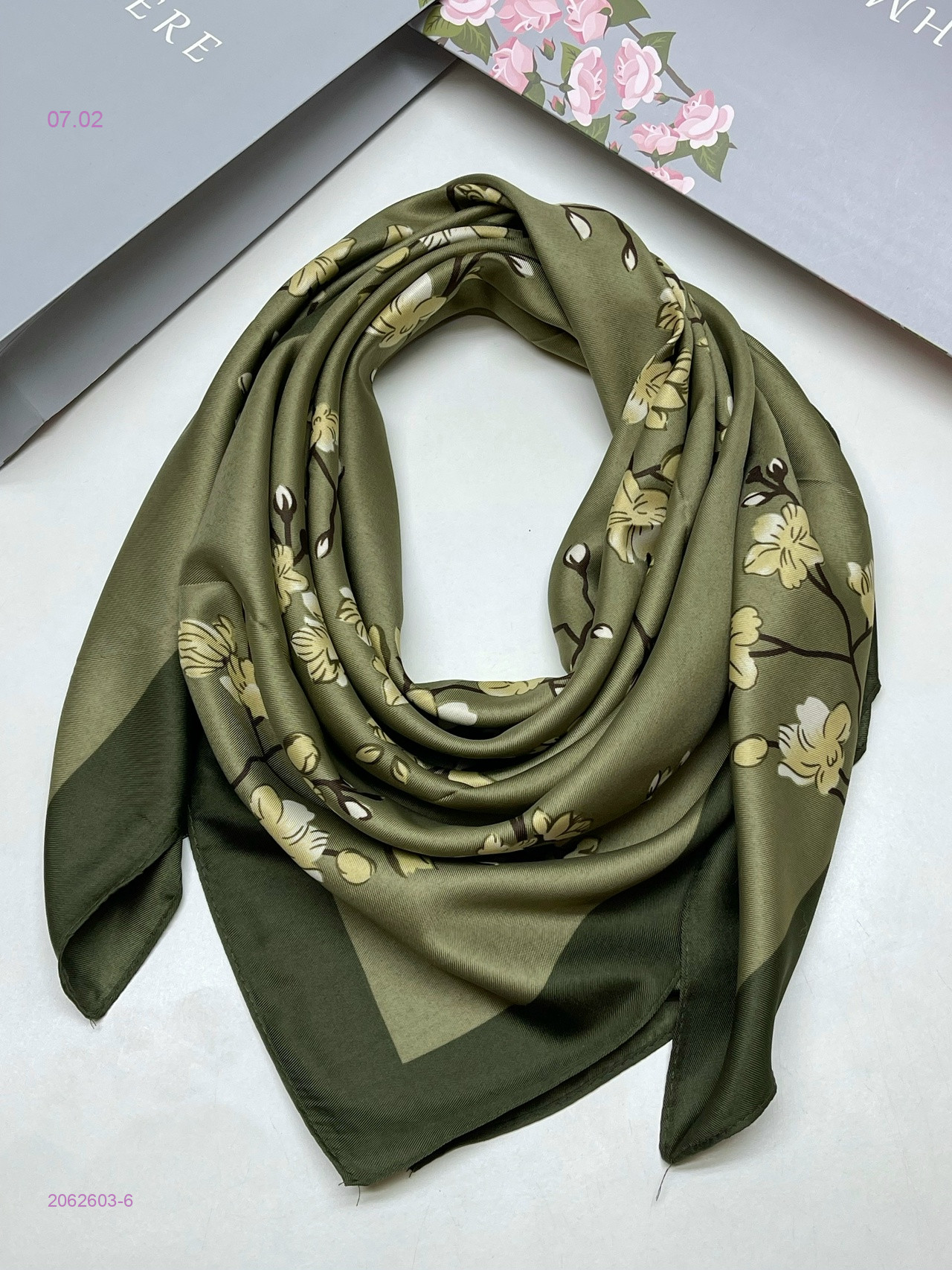 ПЛАТОК 2062603-6