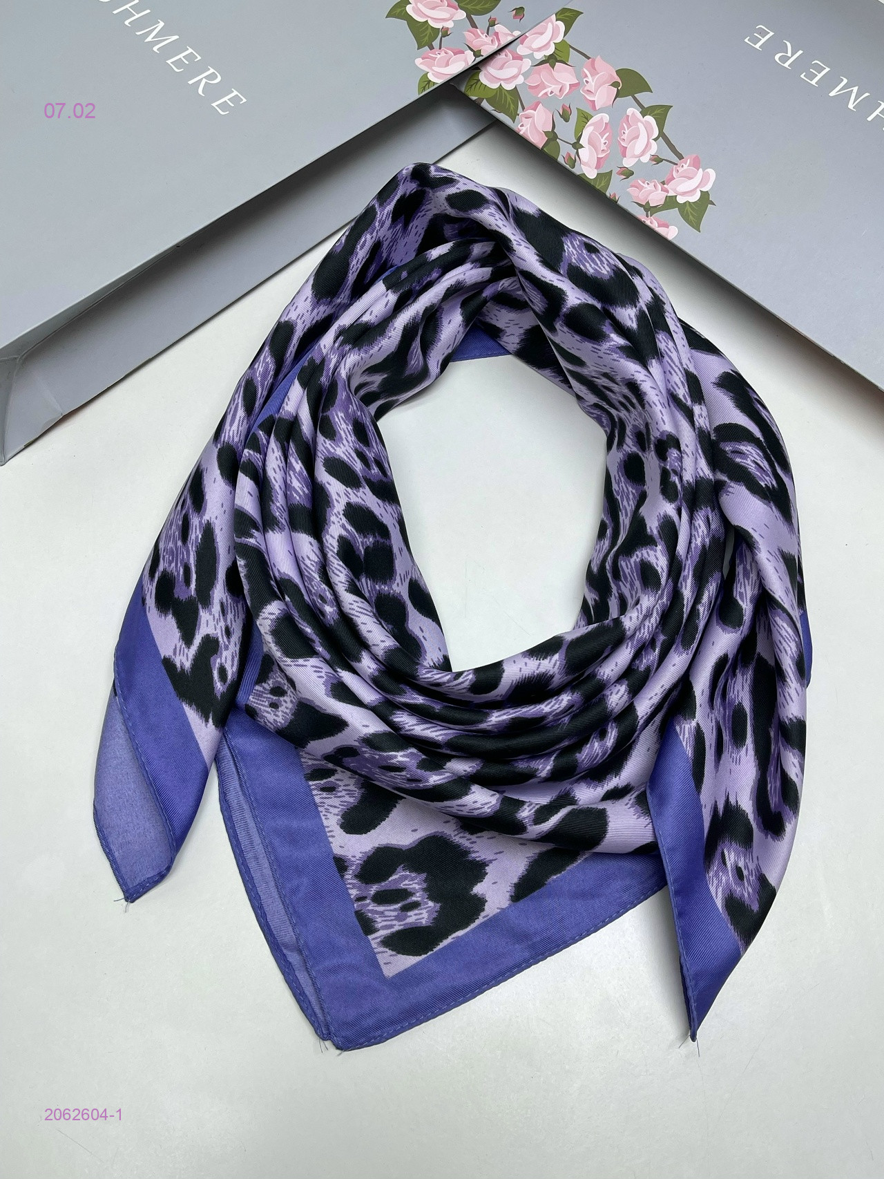 ПЛАТОК 2062604-1