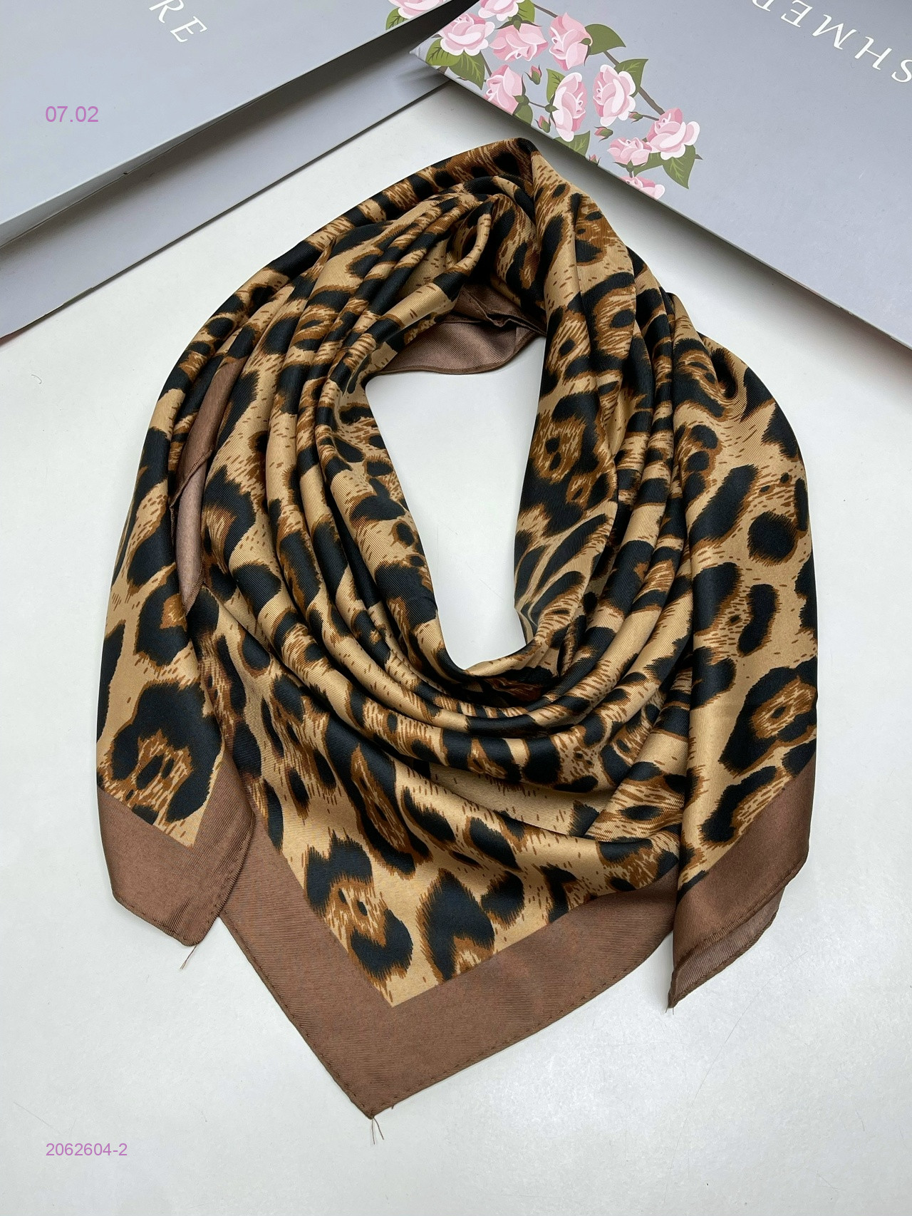 ПЛАТОК 2062604-2