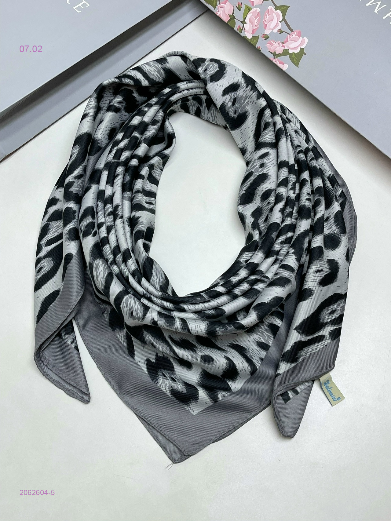 ПЛАТОК 2062604-5