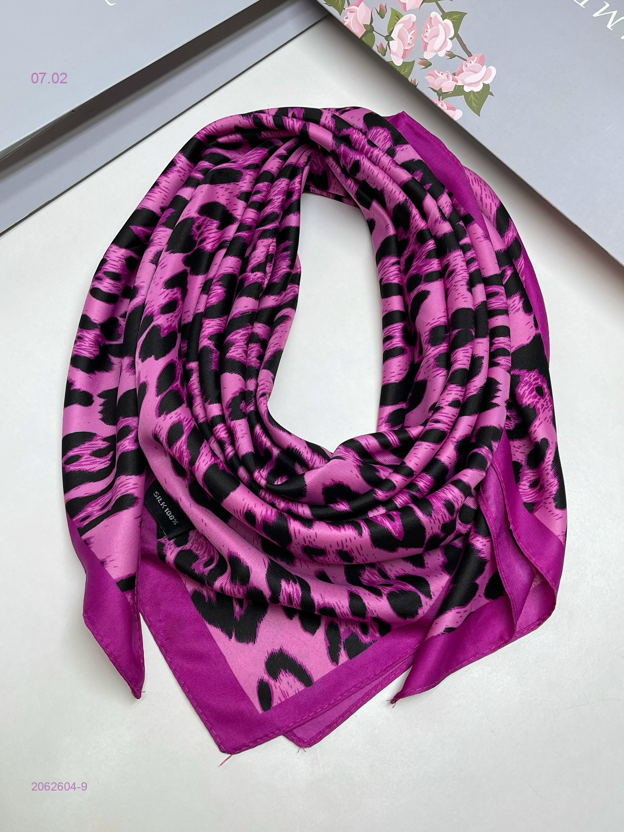 ПЛАТОК 2062604-9