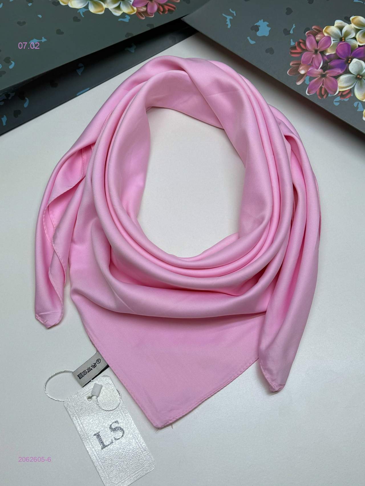 ПЛАТОК 2062605-6