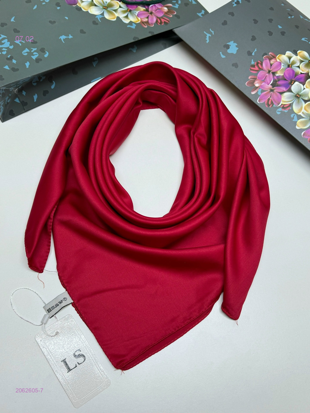 ПЛАТОК 2062605-7