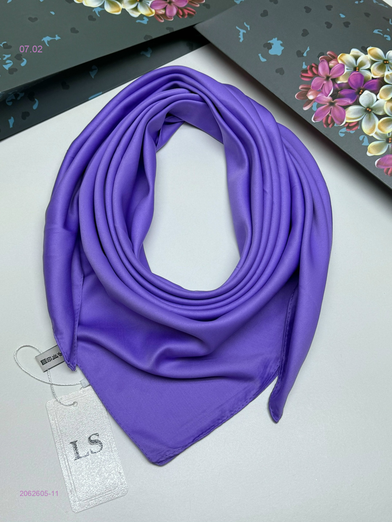 ПЛАТОК 2062605-11