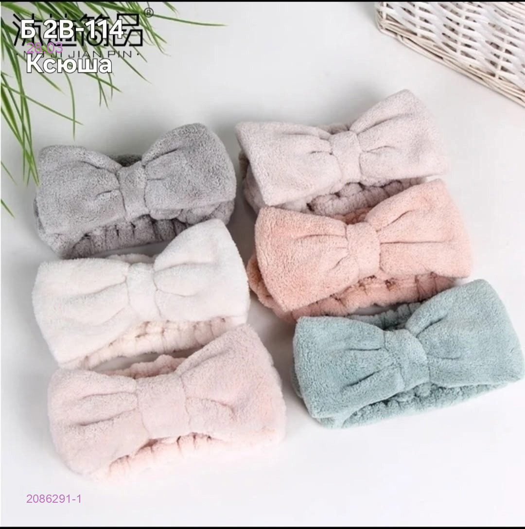 Повязка на голову 2086291-1