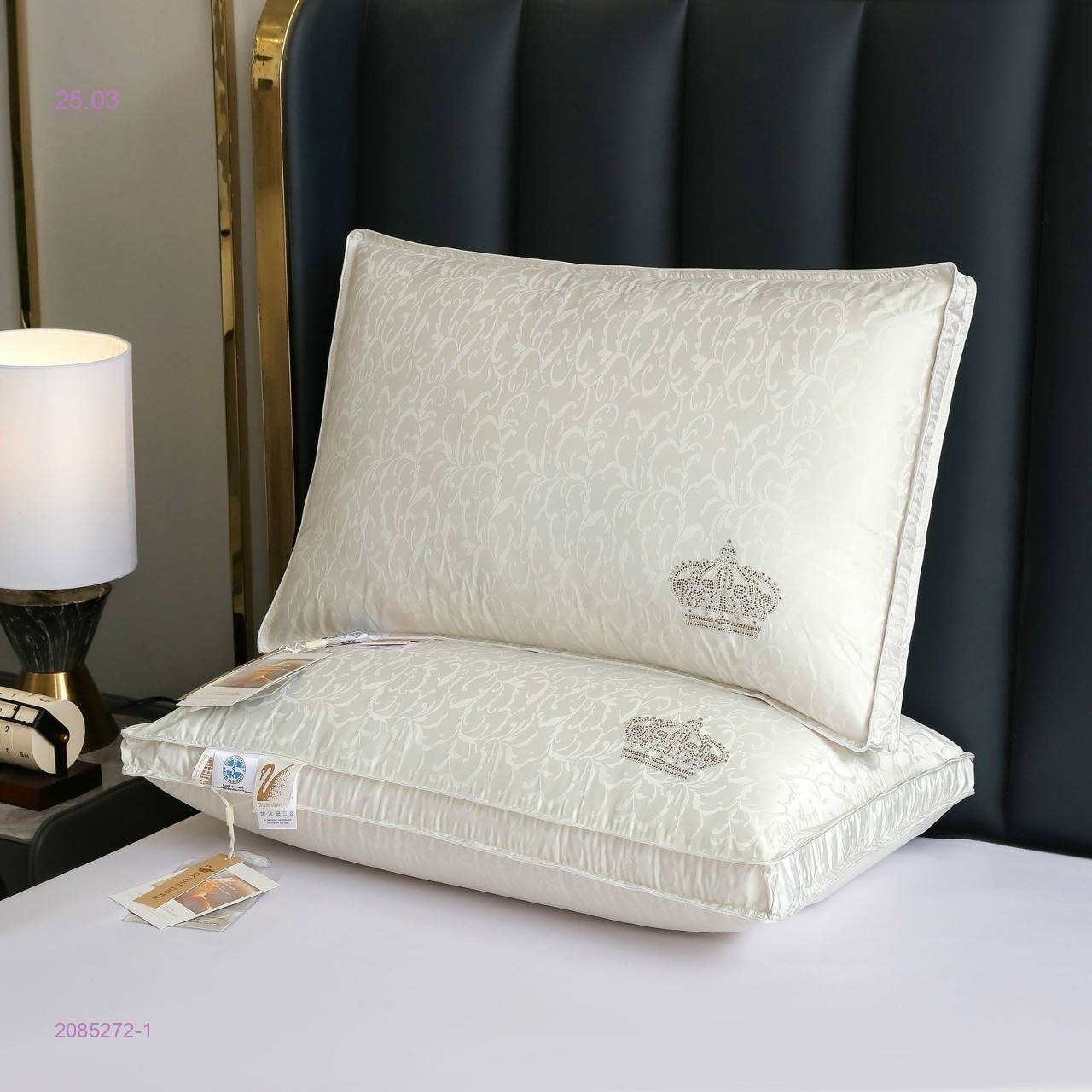 ПУХОВАЯ ПОДУШКА 2085272-1