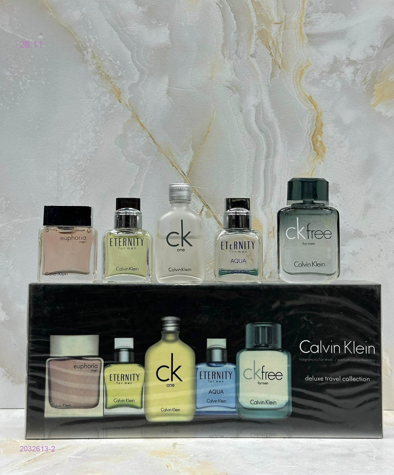 Наборы 2032613-2