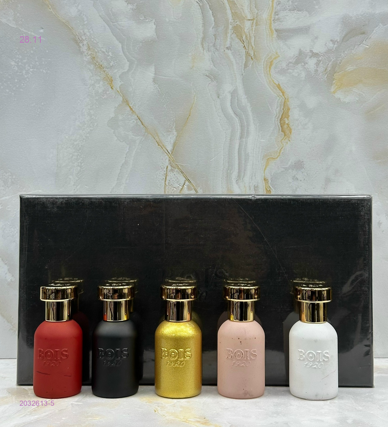 Наборы 2032613-5