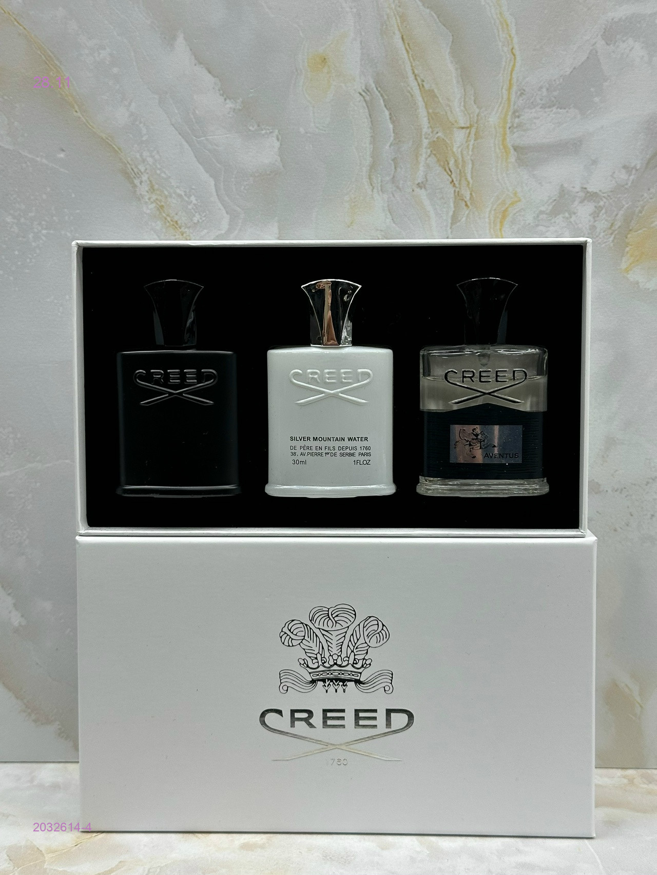 Наборы 2032614-4