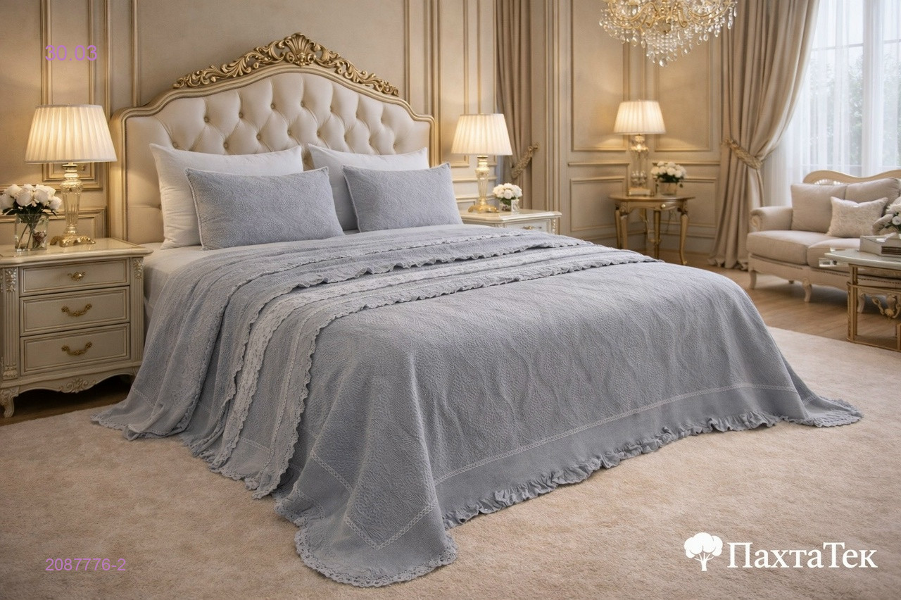 Вафельное покрывало 2087776-2