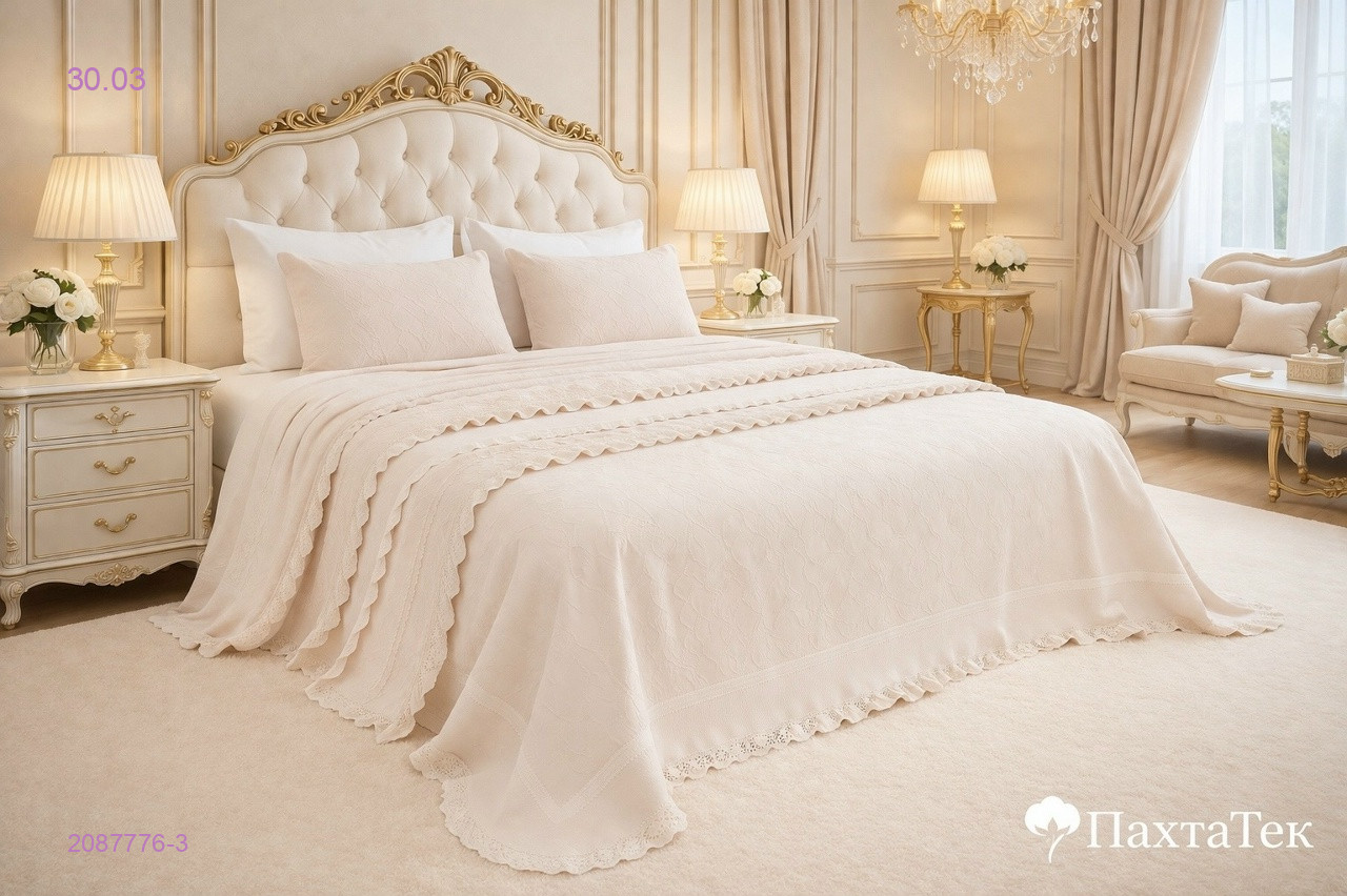 Вафельное покрывало 2087776-3