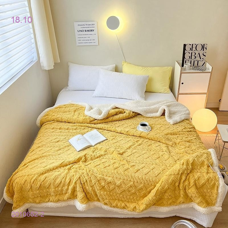 ПЛЕД- БРОНЬ 2010652-2