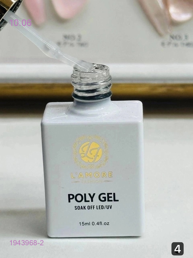 Жидкий poly gel l’amore 1943968-2