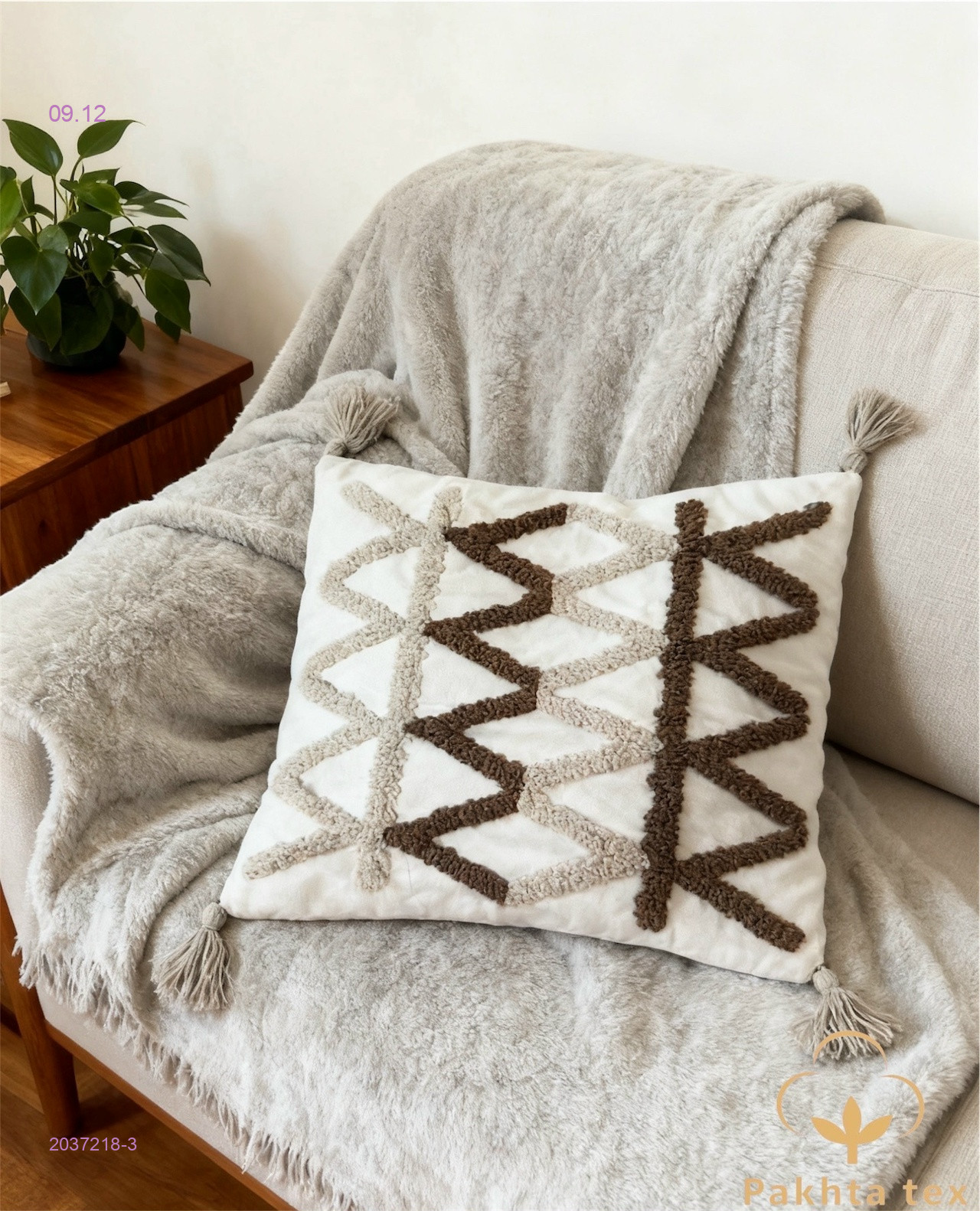 Декоративные наволочки. 2037218-3