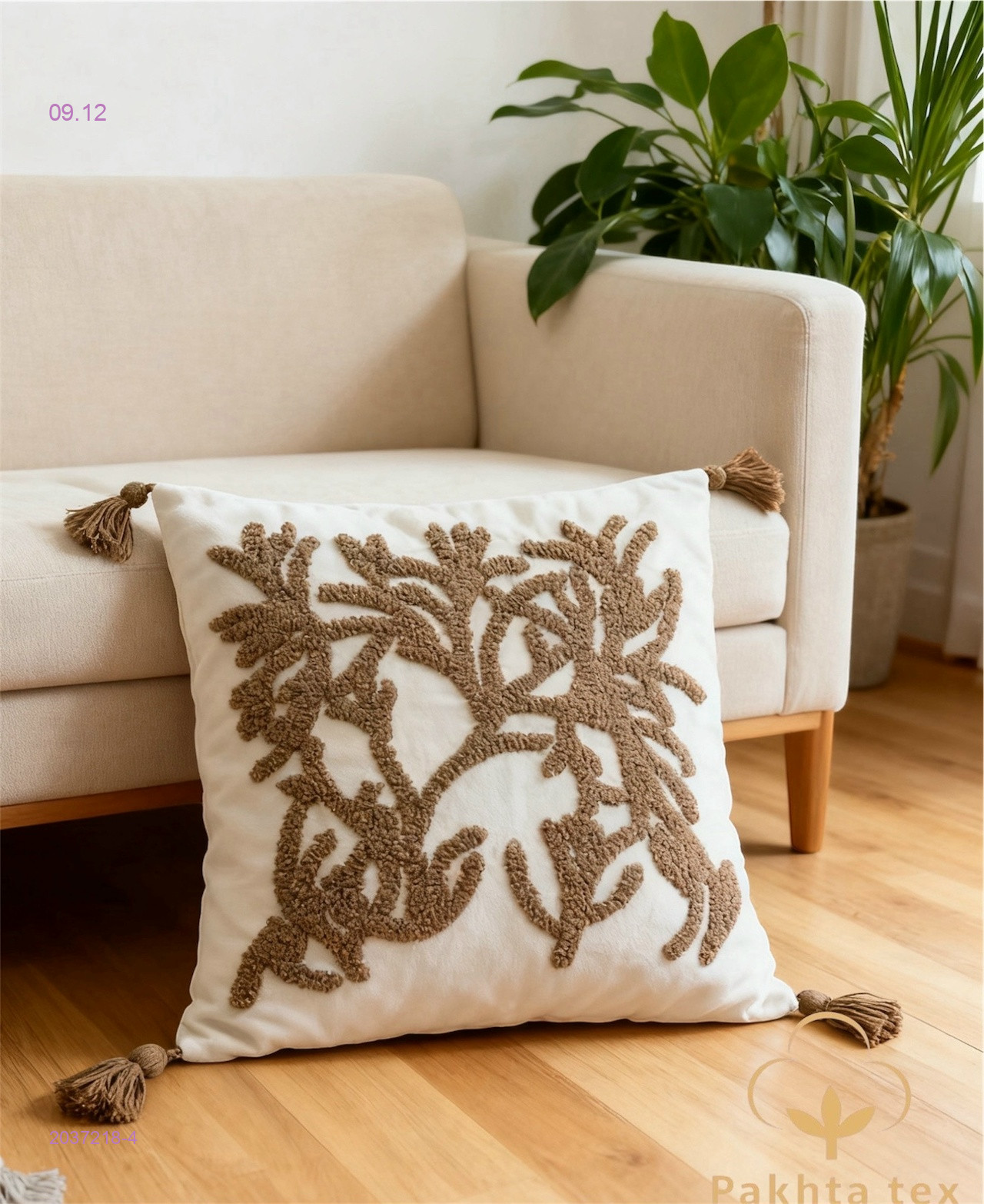 Декоративные наволочки. 2037218-4