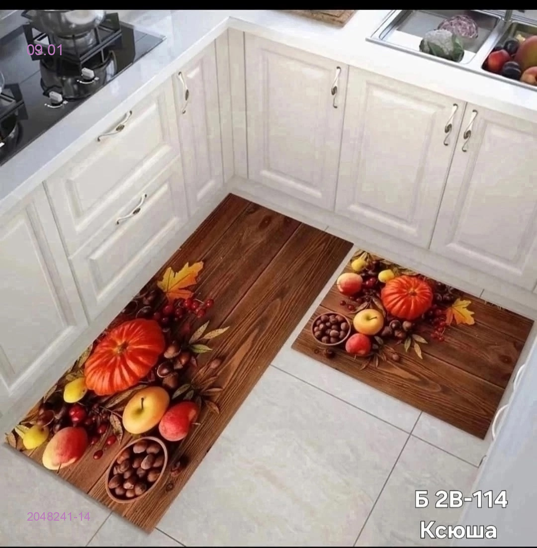 коврик 3d. 2048241-14