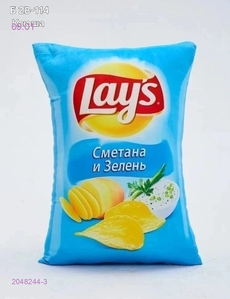 Декоративные подушки 2048244-3