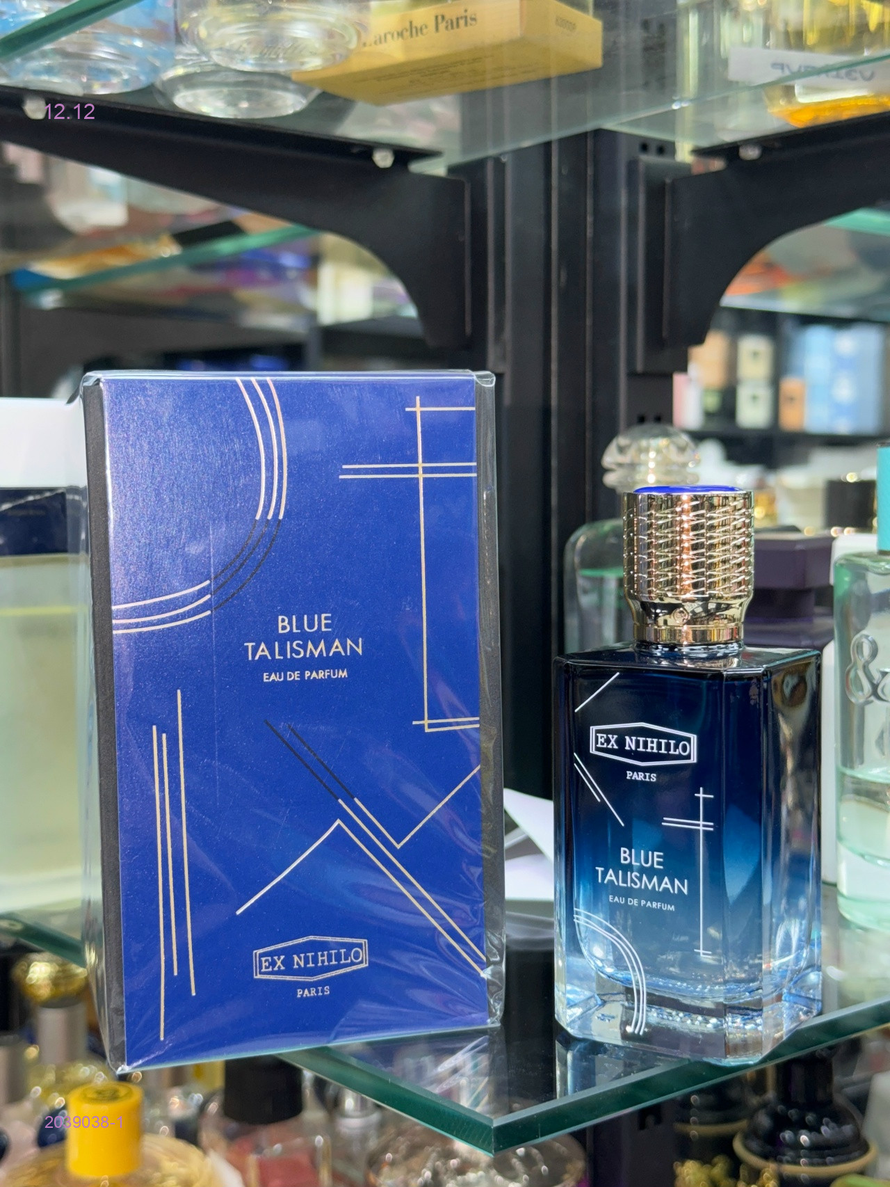 СЕЛЕКТИВ 2039038-1