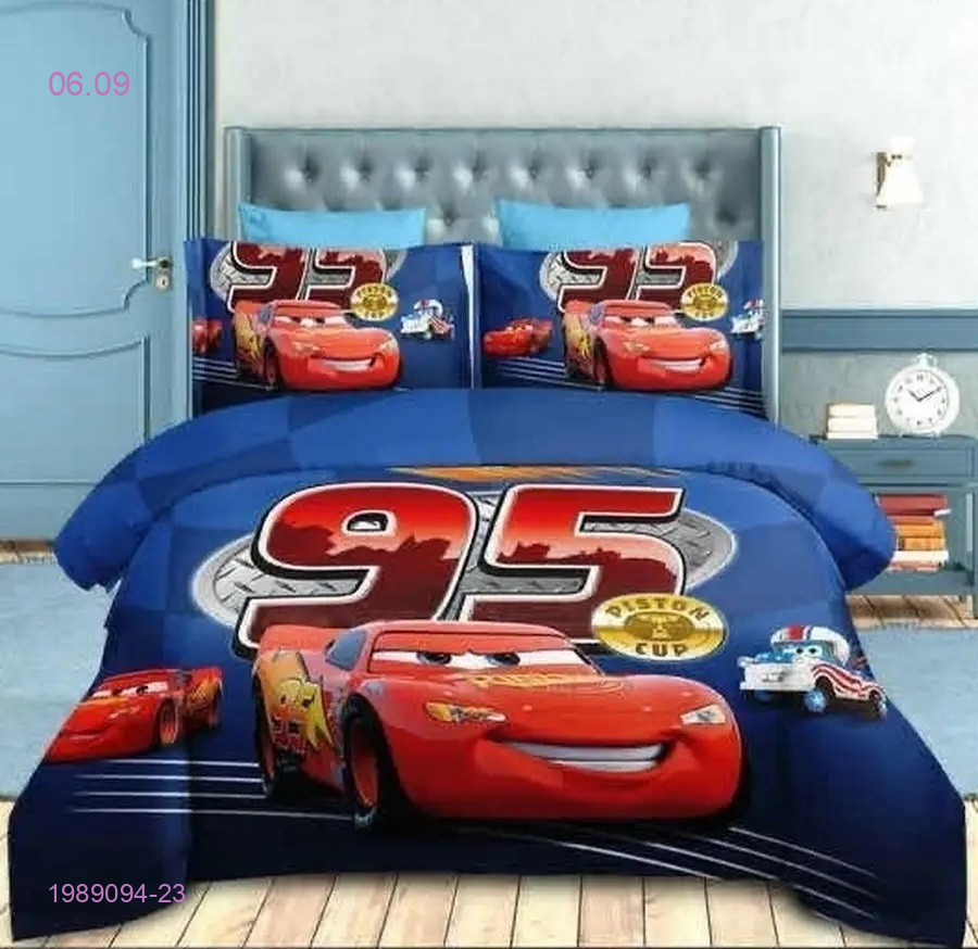 КПБ happy- БРОНЬ 1989094-23