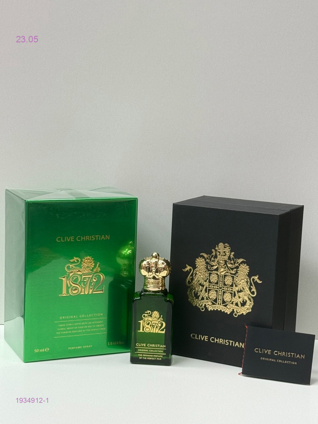 СЕЛЕКТИВ 1934912-1