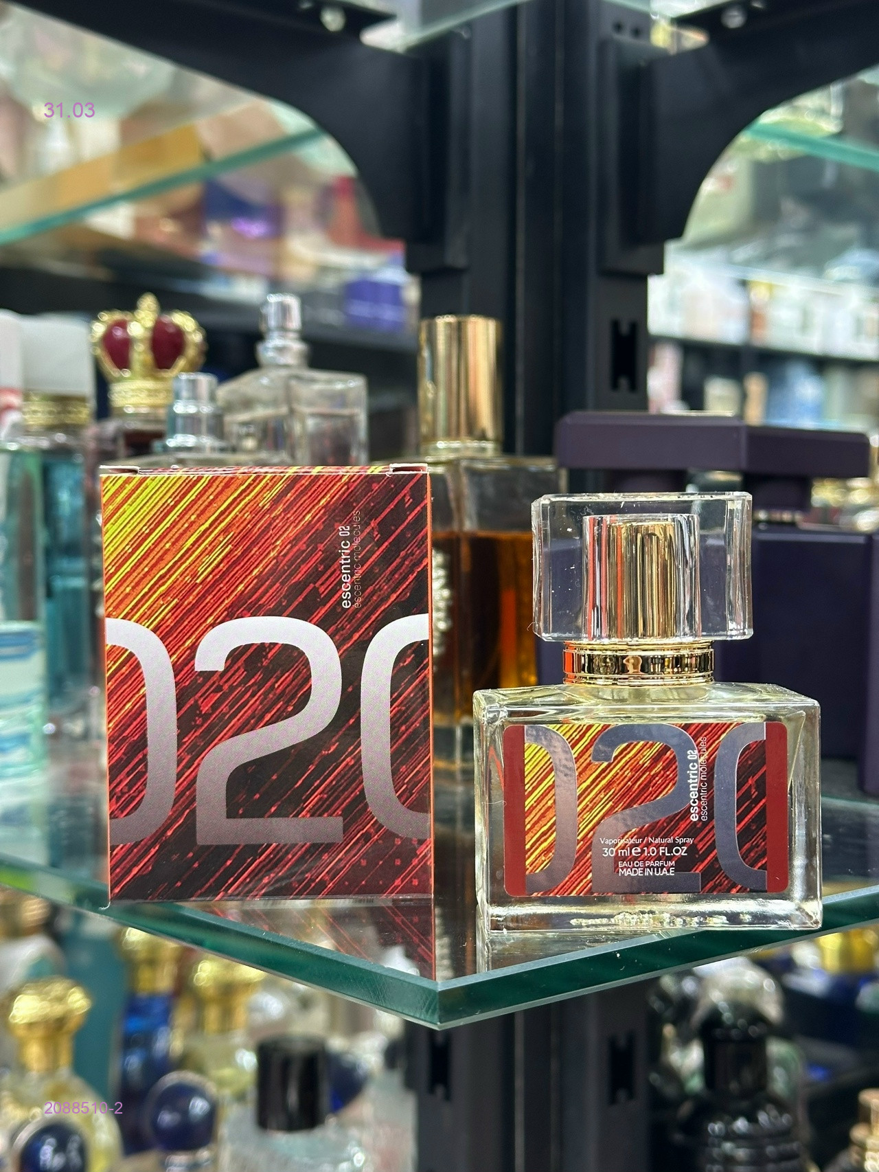 ПАРФЮМ 2088510-2