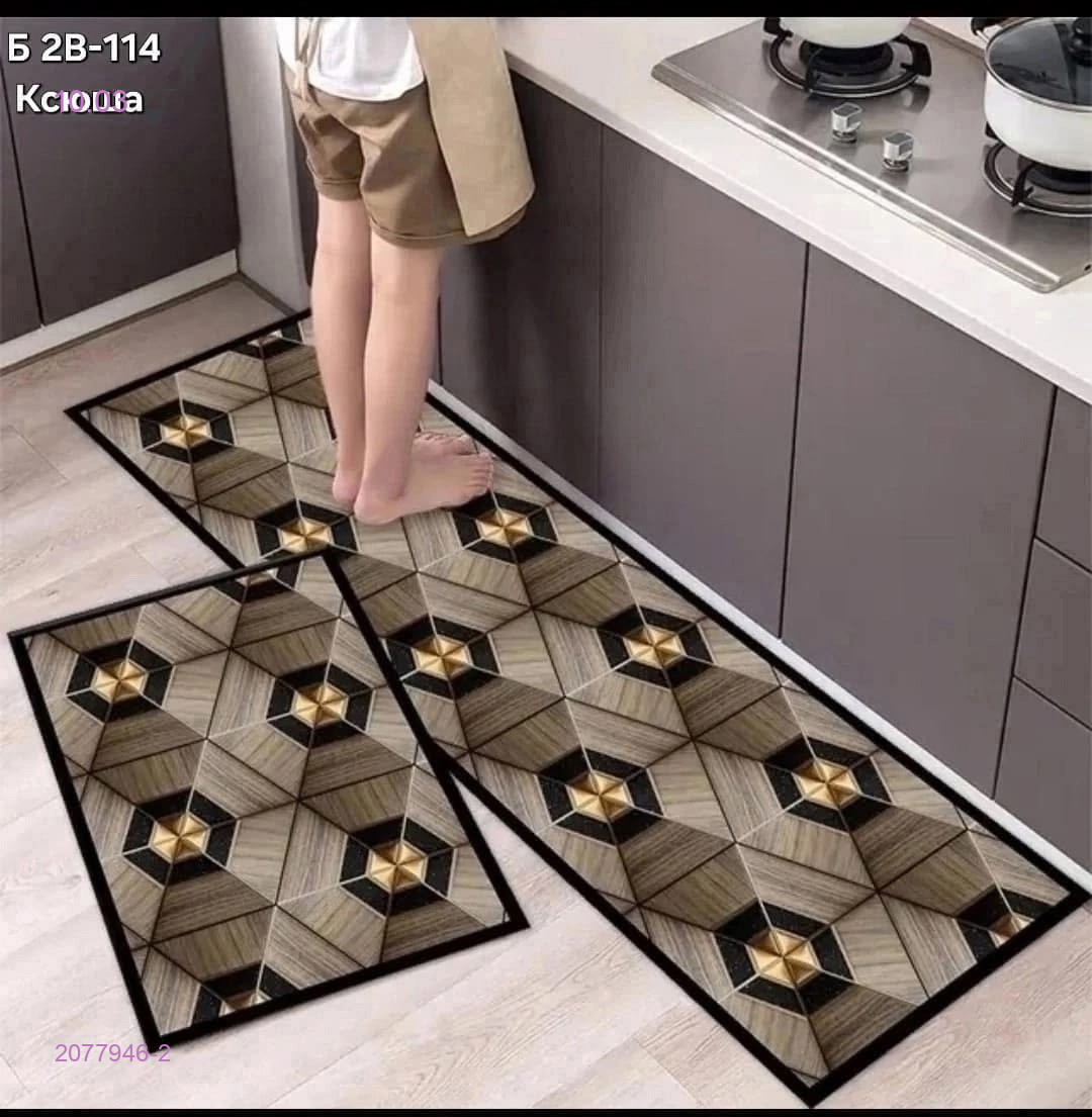 коврик 3d. 2077946-2