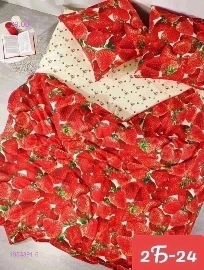 КПБ  белья Ночь 1953391-6