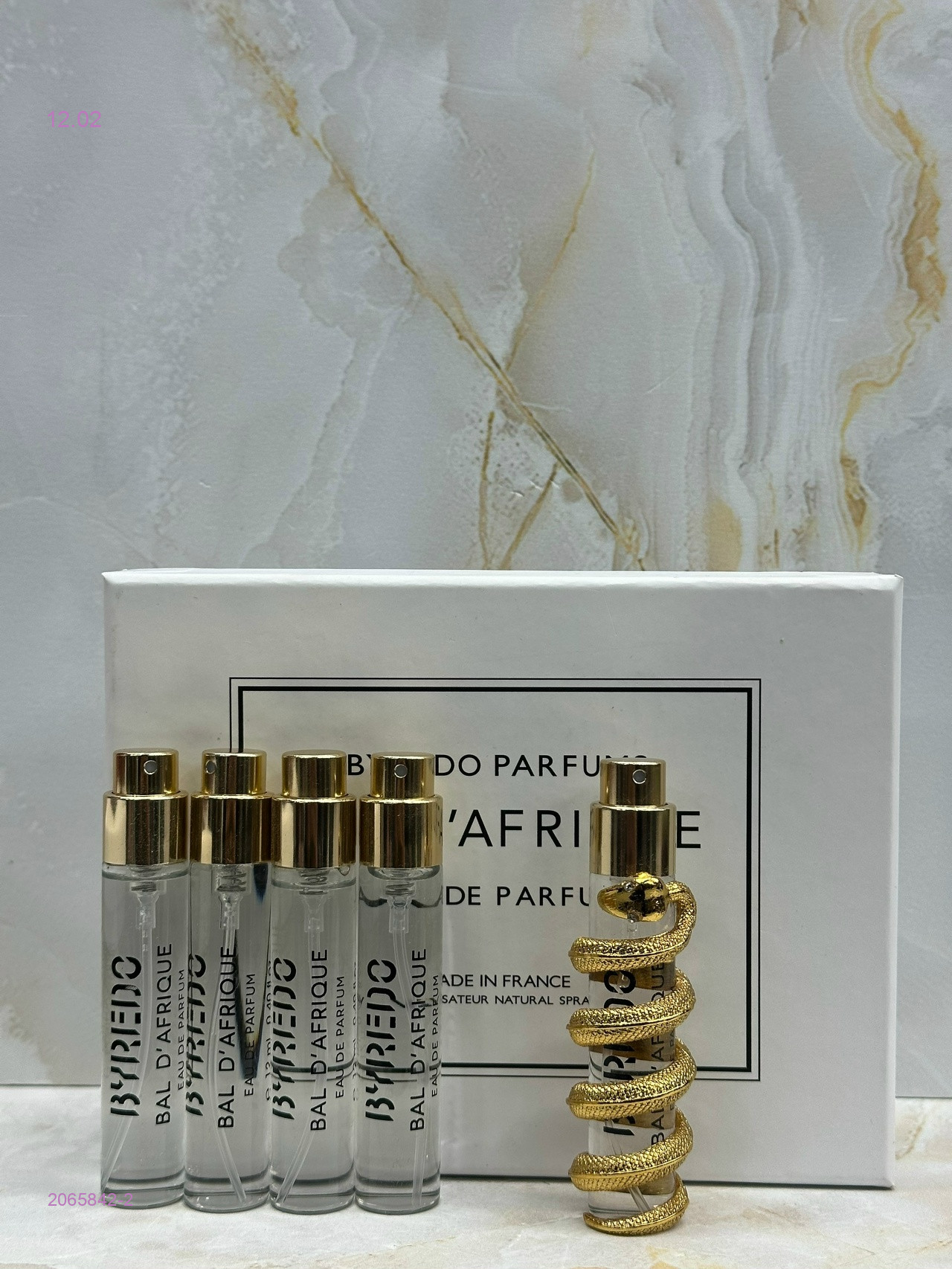 Наборы 2065842-2