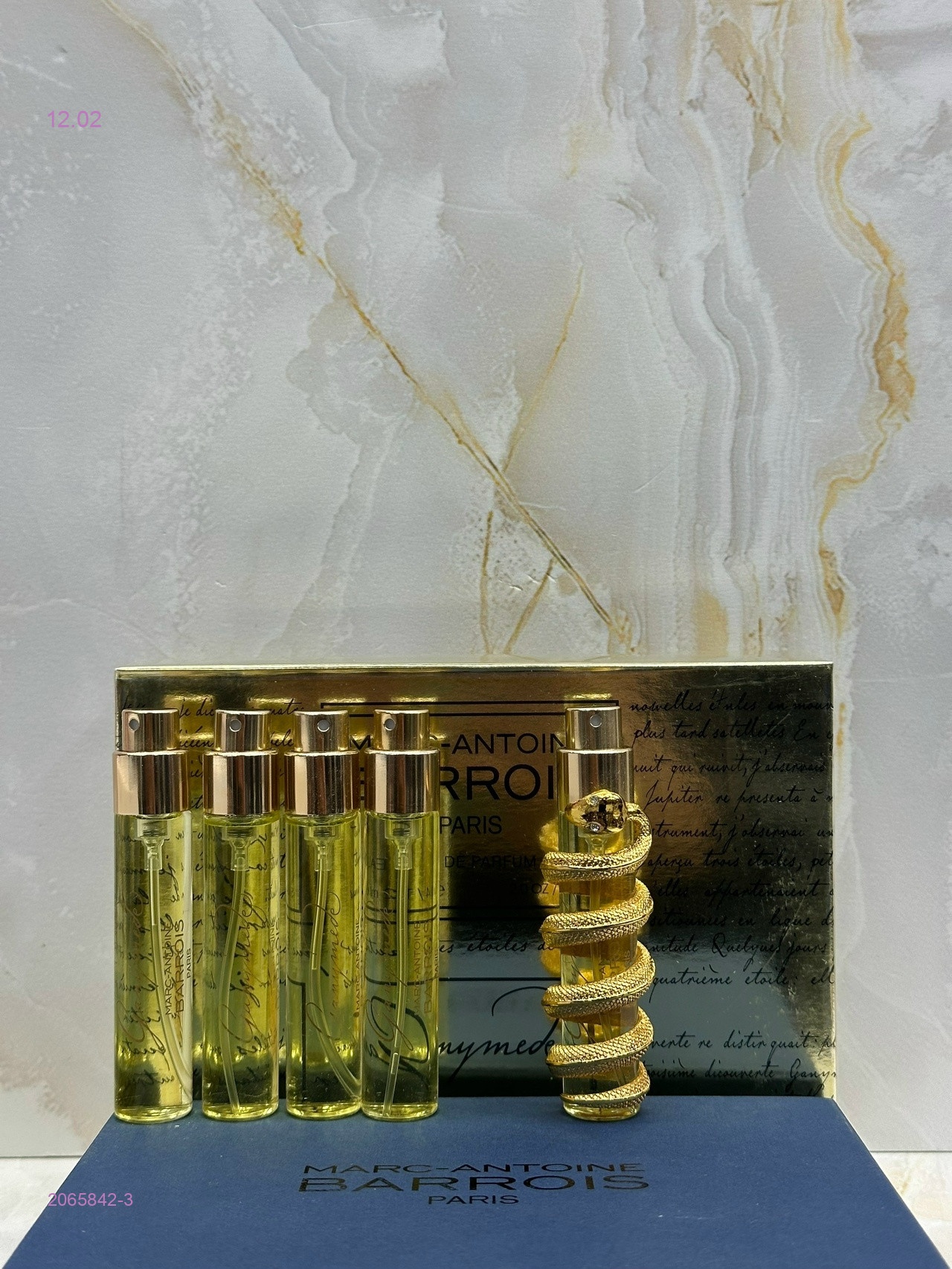 Наборы 2065842-3