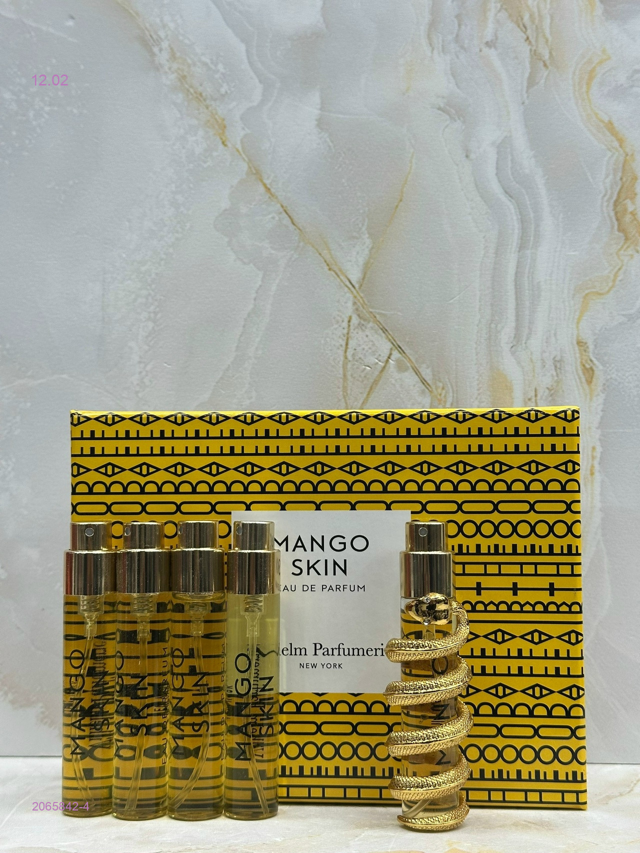 Наборы 2065842-4