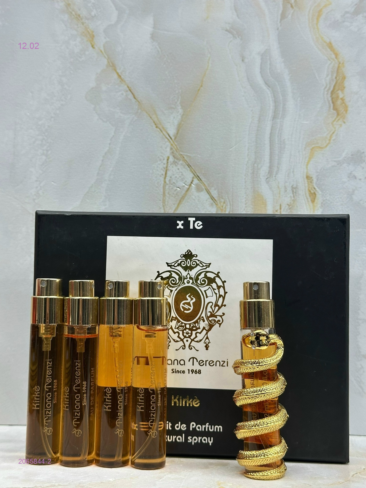 Наборы 2065844-2