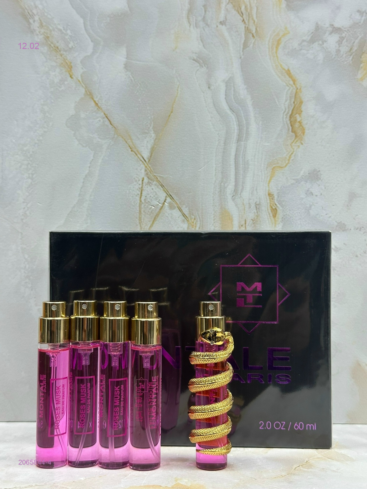 Наборы 2065844-4