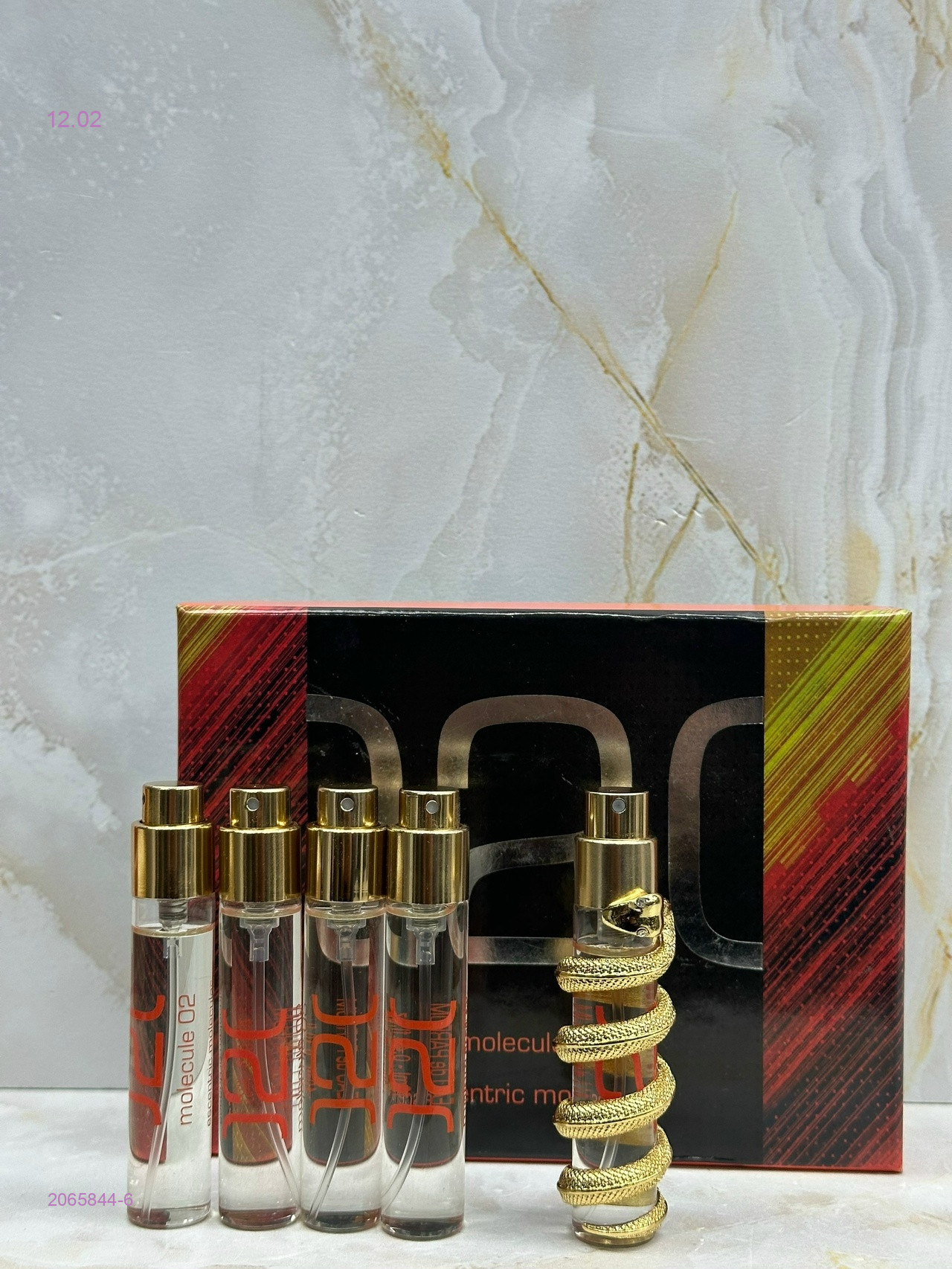 Наборы 2065844-6